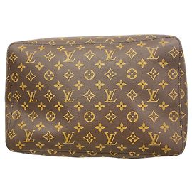 Borsa/Pouch Louis Vuitton Monogram Cube de Orangement GM