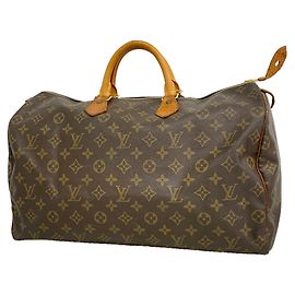 Borsa Louis Vuitton Monogram Speedy 40
