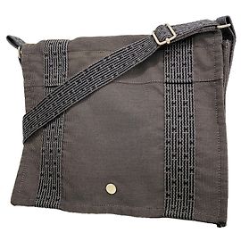 Hermès Bolso de hombro Hermes Herline Bassas PM