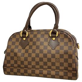 Borsa Louis Vuitton Damier Duomo