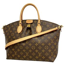 Borsa Louis Vuitton Monogram Boetie NM MM