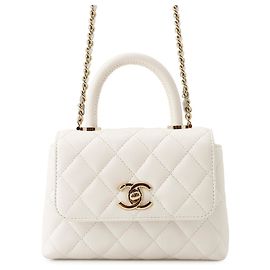 Chanel Matelassé Mini Handtasche