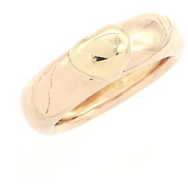 Autre Marque Tiffany & Co. Friendship Ring in Roségold