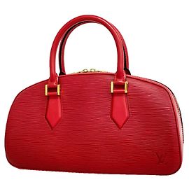 Bolsa Louis Vuitton Epi Jasmine