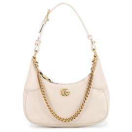 Borsa a tracolla piccola in pelle Gucci Aphrodite