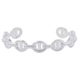 Brazalete Hermès Chaine d'Ancre Enchainée