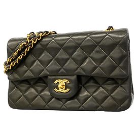 Bolso de hombro Chanel Matelassé