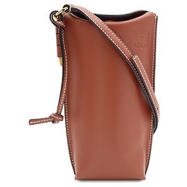 Loewe Anagram Gate Pocket Bag