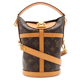 Borsa a tracolla Louis Vuitton Monogram