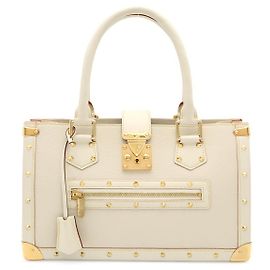 Borsa Tote Louis Vuitton Suhali
