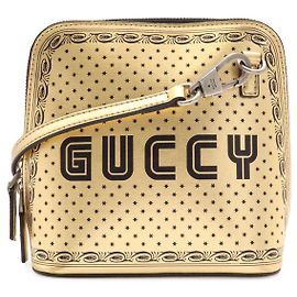 Borsa a tracolla Gucci GUCCY