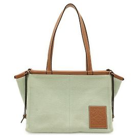 Loewe Cushion Tote Bag
