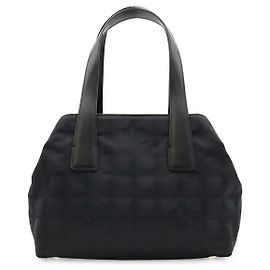 Chanel New Travel Line Tote Bag