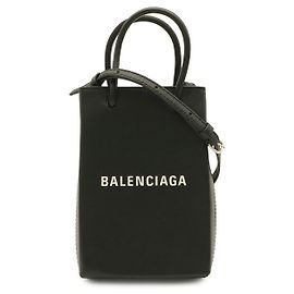 Balenciaga Phone Holder Pochette