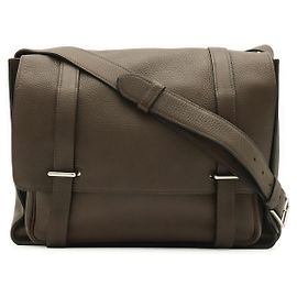 Hermès Borsa a tracolla Hermes Steve Buzas 35