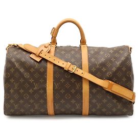 Louis Vuitton Keepall Bandouliere