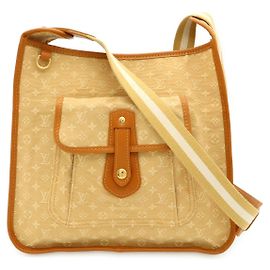 Louis Vuitton Monogram Mini Schultertasche