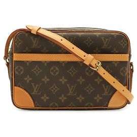 Louis Vuitton Trocadero 27 Schultertasche