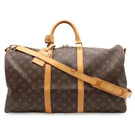 Louis Vuitton Keepall Bandouliere