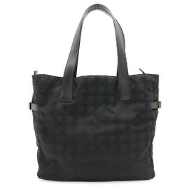 Sac Tote Chanel New Travel Line