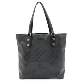 Gucci GG Bedruckte Tote Bag