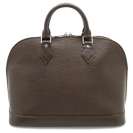 Louis Vuitton Alma PM