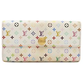 Louis Vuitton Portefeuille Sarah