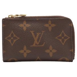 Monedero Louis Vuitton Monogram