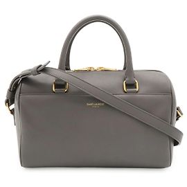 Autre Marque Yves Saint Laurent Baby Duffle Shoulder Bag