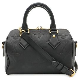 Louis Vuitton Speedy Bandouliere 20