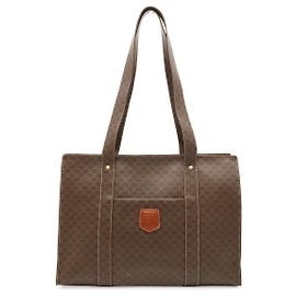 Céline Borsa Tote Celine Macadam