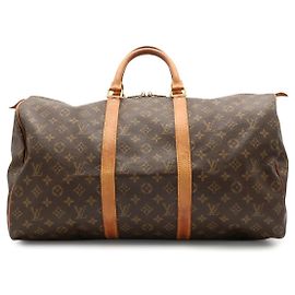 Bolso de viaje Louis Vuitton Keepall