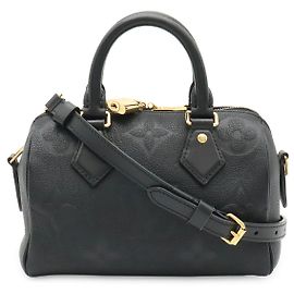 Bolso Louis Vuitton Speedy Bandoulière