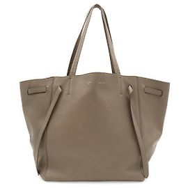 Céline Sac Cabas Phantom Celine
