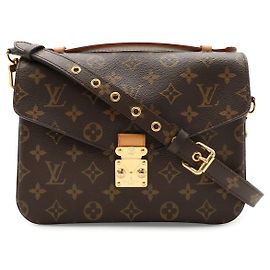 Borsa Louis Vuitton Pochette Metis MM