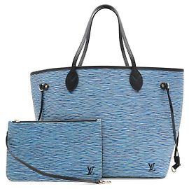 Louis Vuitton Neverfull MM Tote Tasche