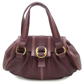 Bulgari Borsa a tracolla Bvlgari Chandra