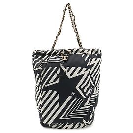 Zaino Chanel Coco Beach