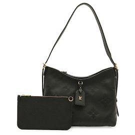 Louis Vuitton Carryall Zip NM PM