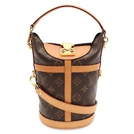 Louis Vuitton Monogram Crossbody-Tasche