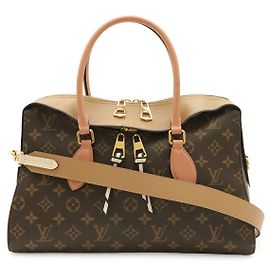 Bolsa Louis Vuitton Tuileries