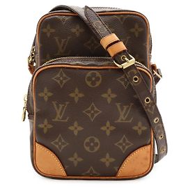 Louis Vuitton Amazon Crossbody Bag