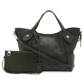 Bolsa Louis Vuitton Mahina Hina PM