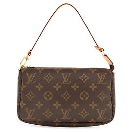 Bolso de Accesorios Louis Vuitton