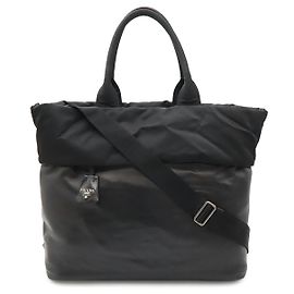 Prada Wendbare Tote Bag