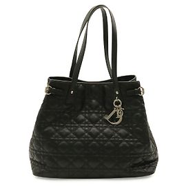 Autre Marque Borsa Tote Dior Panarea Cannage