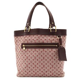 Borsa Tote Louis Vuitton Lucille GM