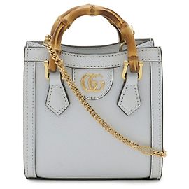 Borsa a mano Gucci Diana Nano