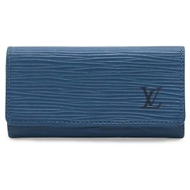 Louis Vuitton Multicle 4 Schlüsselhalter
