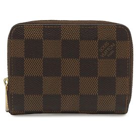 Monedero Zippy Louis Vuitton